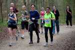 Mad March Hare Run