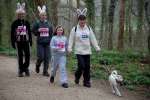 Mad March Hare Run