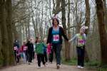 Mad March Hare Run