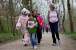 Mad March Hare Run