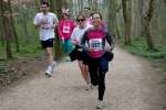 Mad March Hare Run