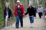 Mad March Hare Run