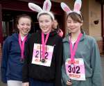 Mad March Hare Run