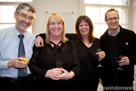 Outsource UK 20 Year Anniversary