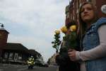 Sian Funeral