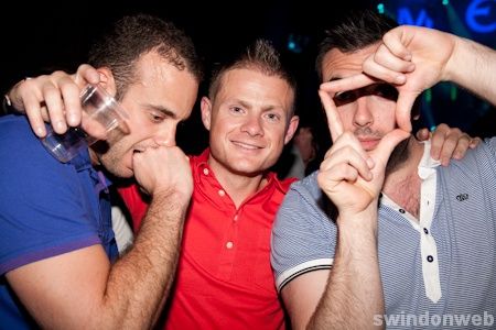 Annie Mac in Swindon