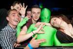 Annie Mac in Swindon