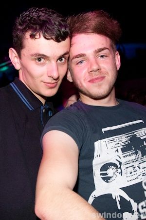 Annie Mac in Swindon