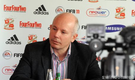 Jeremy Wray new chairman