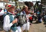 Highworth Elizabethan May Day Market 2011 - GALLERY 1