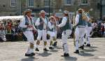 Highworth Elizabethan May Day Market 2011 - GALLERY 1