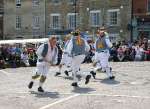 Highworth Elizabethan May Day Market 2011 - GALLERY 1