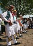 Highworth Elizabethan May Day Market 2011 - GALLERY 1