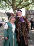 Highworth Elizabethan May Day Market 2011 - GALLERY 1