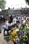 Highworth Elizabethan May Day Market 2011 - GALLERY 1