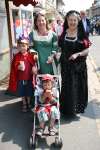 Highworth Elizabethan May Day Market 2011 - GALLERY 1