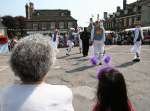 Highworth Elizabethan May Day Market 2011 - GALLERY 1