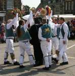 Highworth Elizabethan May Day Market 2011 - GALLERY 1