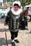 Highworth Elizabethan May Day Market 2011 - GALLERY 1