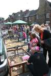 Highworth Elizabethan May Day Market 2011 - GALLERY 1
