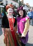 Highworth Elizabethan May Day Market 2011 - GALLERY 1