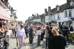 Highworth Elizabethan May Day Market 2011 - GALLERY 1