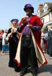 Highworth Elizabethan May Day Market 2011 - GALLERY 1