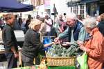 Highworth Elizabethan May Day Market 2011 - GALLERY 1