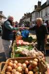 Highworth Elizabethan May Day Market 2011 - GALLERY 1