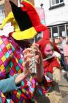 Highworth Elizabethan May Day Market 2011 - GALLERY 1