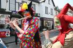 Highworth Elizabethan May Day Market 2011 - GALLERY 1