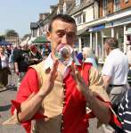 Highworth Elizabethan May Day Market 2011 - GALLERY 1