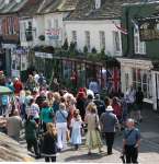 Highworth Elizabethan May Day Market 2011 - GALLERY 1