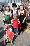 Highworth Elizabethan May Day Market 2011 - GALLERY 1