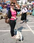 Highworth Elizabethan May Day Market 2011 - GALLERY 1