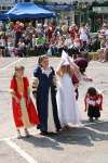 Highworth Elizabethan May Day Market 2011 - GALLERY 1