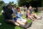 Highworth Elizabethan May Day Market 2011 - GALLERY 1