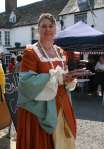 Highworth Elizabethan May Day Market 2011 - GALLERY 1