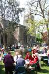 Highworth Elizabethan May Day Market 2011 - GALLERY 1