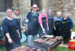 Highworth Elizabethan May Day Market 2011 - GALLERY 1