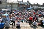 Highworth Elizabethan May Day Market 2011 - GALLERY 1