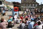 Highworth Elizabethan May Day Market 2011 - GALLERY 1