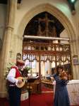 Highworth Elizabethan May Day Market 2011 - GALLERY 2