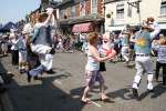 Highworth Elizabethan May Day Market 2011 - GALLERY 2