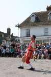 Highworth Elizabethan May Day Market 2011 - GALLERY 2