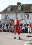 Highworth Elizabethan May Day Market 2011 - GALLERY 2