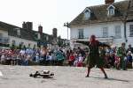 Highworth Elizabethan May Day Market 2011 - GALLERY 2
