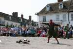 Highworth Elizabethan May Day Market 2011 - GALLERY 2