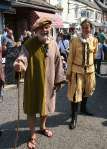 Highworth Elizabethan May Day Market 2011 - GALLERY 2