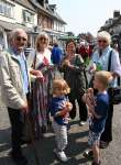 Highworth Elizabethan May Day Market 2011 - GALLERY 2